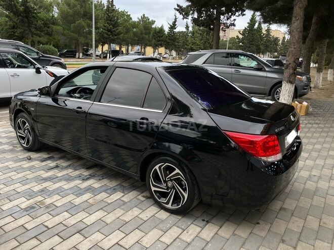 Khazar SD 2019, 185,000 km - 1.7 l - Sumqayıt