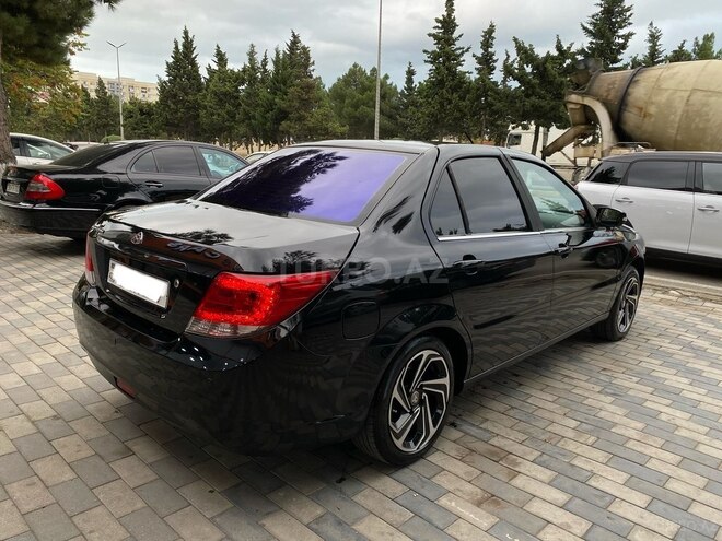 Khazar SD 2019, 185,000 km - 1.7 l - Sumqayıt