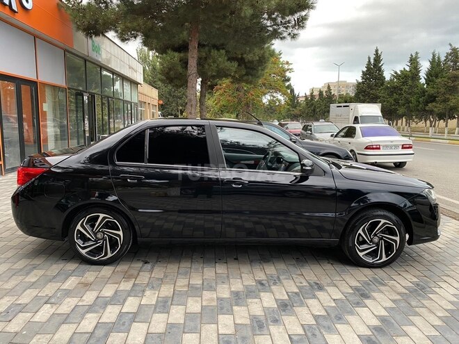 Khazar SD 2019, 185,000 km - 1.7 l - Sumqayıt