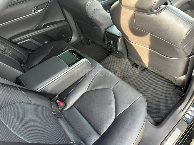 Toyota Camry 2021, 125,000 km - 2.5 l - Bakı