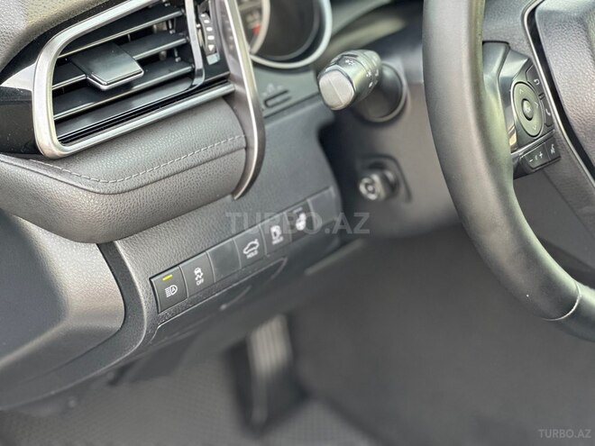 Toyota Camry 2021, 125,000 km - 2.5 l - Bakı