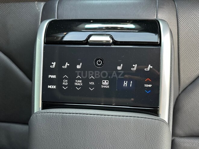 Toyota Camry 2021, 125,000 km - 2.5 l - Bakı
