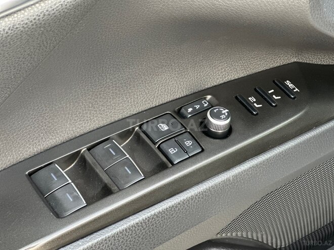 Toyota Camry 2021, 125,000 km - 2.5 l - Bakı
