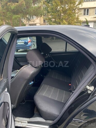 Mercedes C 240 1999, 539,000 km - 2.4 l - Bakı