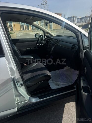 Nissan Tiida 2011, 90,100 km - 1.5 l - Sumqayıt