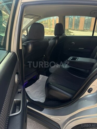 Nissan Tiida 2011, 90,100 km - 1.5 l - Sumqayıt