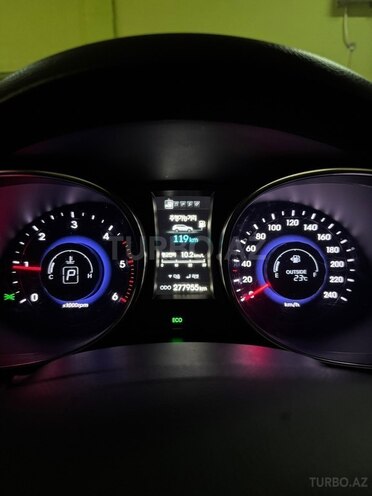 Hyundai  2014, 277,000 km - 2.2 l - Bakı
