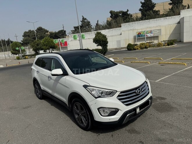 Hyundai  2014, 277,000 km - 2.2 l - Bakı