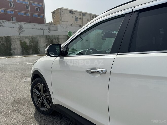 Hyundai  2014, 277,000 km - 2.2 l - Bakı