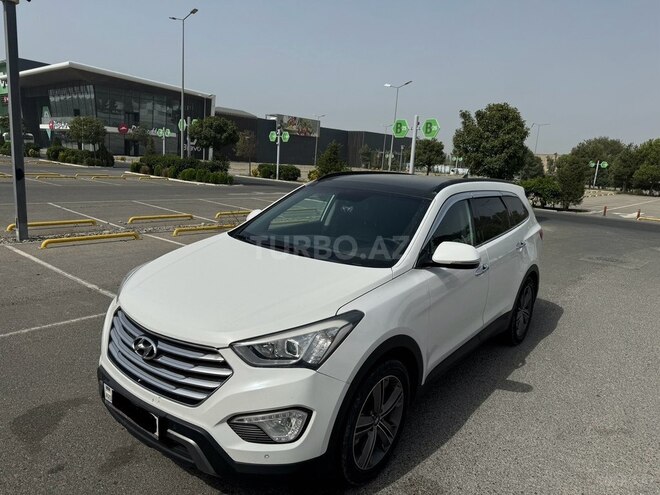 Hyundai  2014, 277,000 km - 2.2 l - Bakı