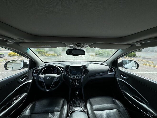 Hyundai  2014, 277,000 km - 2.2 l - Bakı