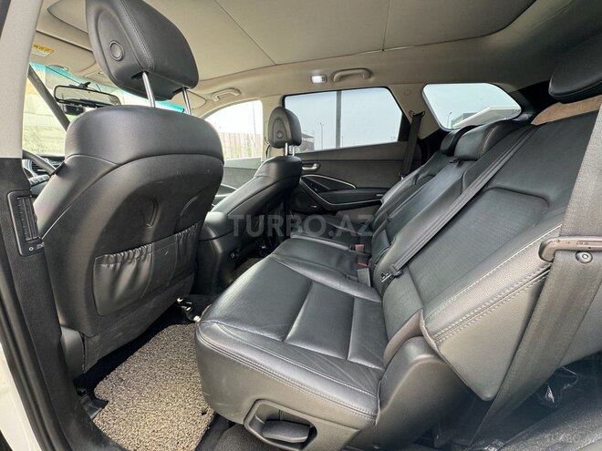 Hyundai  2014, 277,000 km - 2.2 l - Bakı