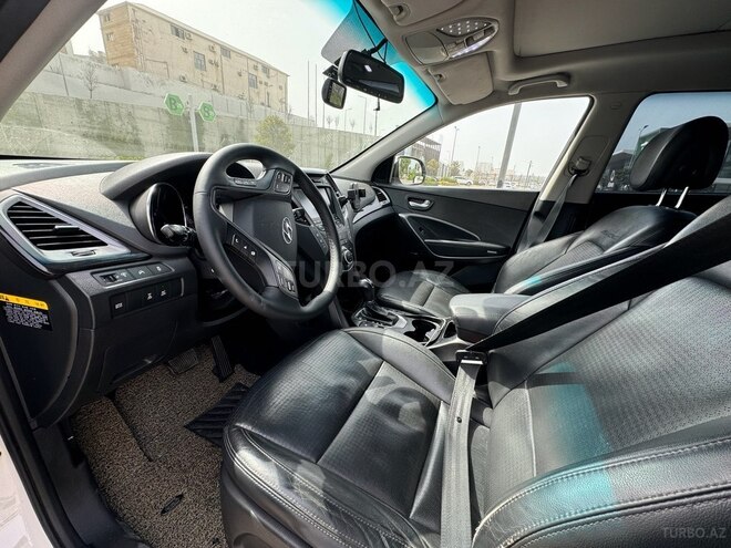 Hyundai  2014, 277,000 km - 2.2 l - Bakı