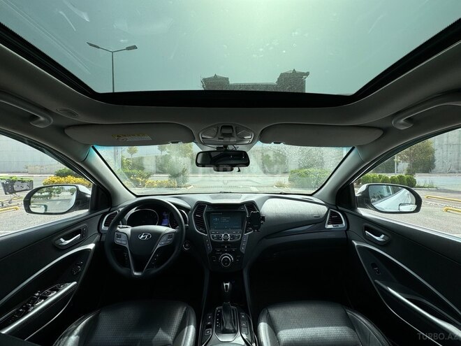 Hyundai  2014, 277,000 km - 2.2 l - Bakı