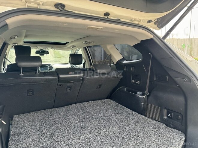Hyundai  2014, 277,000 km - 2.2 l - Bakı