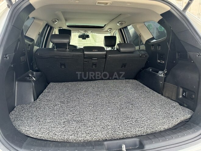 Hyundai  2014, 277,000 km - 2.2 l - Bakı