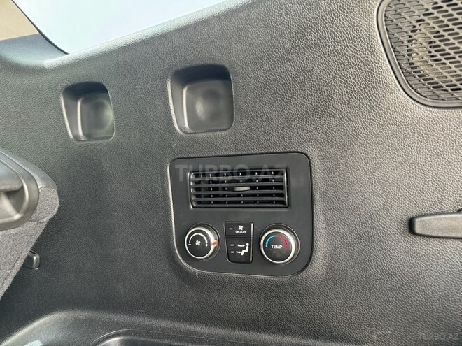 Hyundai  2014, 277,000 km - 2.2 l - Bakı