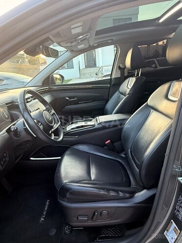 Hyundai Tucson 2023, 62,300 km - 1.6 л - Bakı