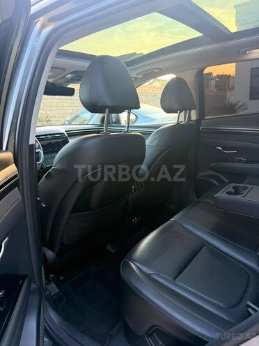 Hyundai Tucson 2023, 62,300 km - 1.6 л - Bakı
