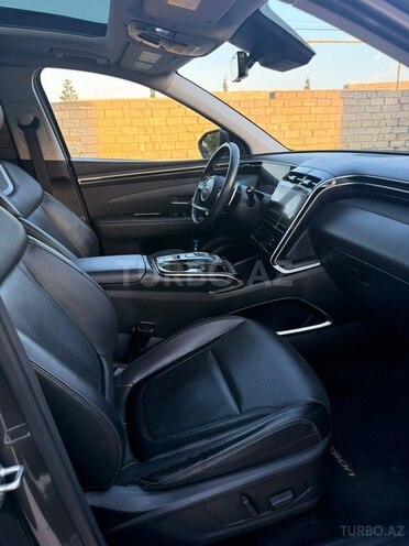 Hyundai Tucson 2023, 62,300 km - 1.6 л - Bakı
