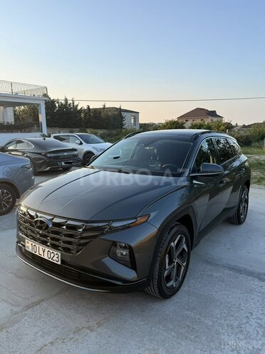Hyundai Tucson 2023, 62,300 km - 1.6 л - Bakı
