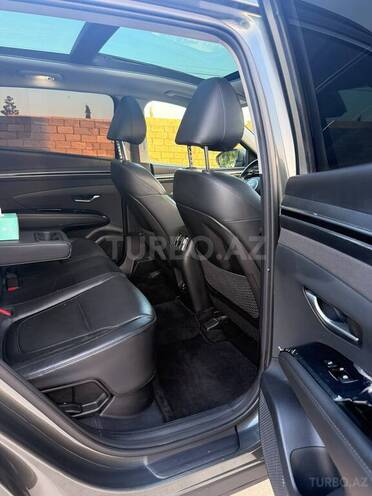 Hyundai Tucson 2023, 62,300 km - 1.6 л - Bakı