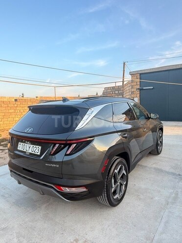 Hyundai Tucson 2023, 62,300 km - 1.6 л - Bakı