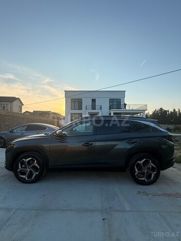 Hyundai Tucson 2023, 62,300 km - 1.6 л - Bakı