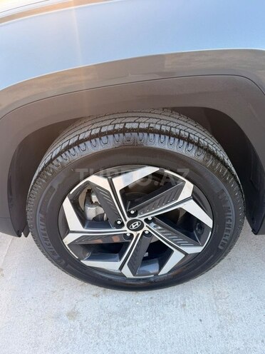 Hyundai Tucson 2023, 62,300 km - 1.6 л - Bakı