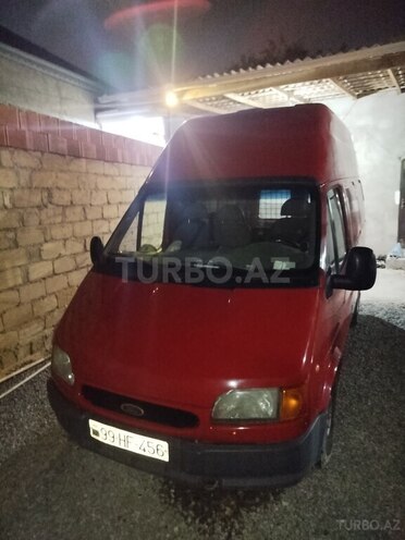 Ford Transit 2000, 287,000 km - 2.5 l - Bakı