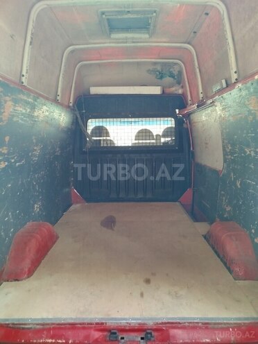 Ford Transit 2000, 287,000 km - 2.5 l - Bakı