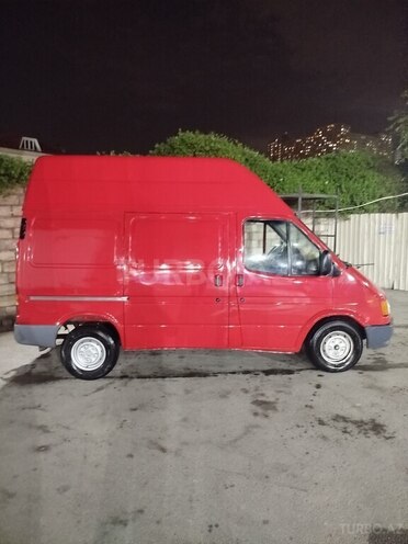 Ford Transit 2000, 287,000 km - 2.5 l - Bakı