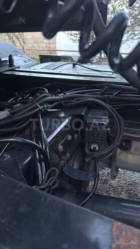 MAN TGX 18.480 2017, 762,000 km - 11.0 l - Biləsuvar