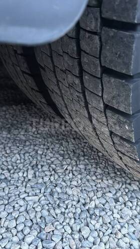 MAN TGX 18.480 2017, 762,000 km - 11.0 l - Biləsuvar