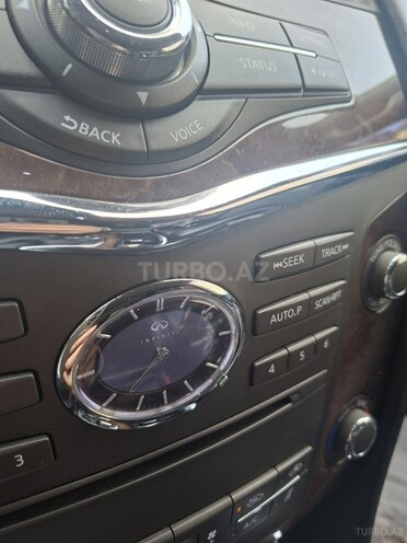 Infiniti QX80 2013, 155,000 km - 5.6 l - Bakı