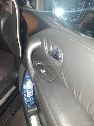 Infiniti QX80 2013, 155,000 km - 5.6 l - Bakı