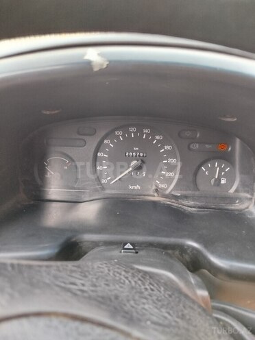 Ford Transit 2000, 287,000 km - 2.5 l - Bakı