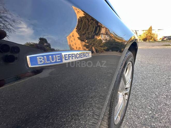 Mercedes E 200 2011, 442,890 km - 1.8 л - Bakı