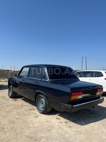 LADA (VAZ) 2107 2011, 81,000 km - 1.6 л - Bakı