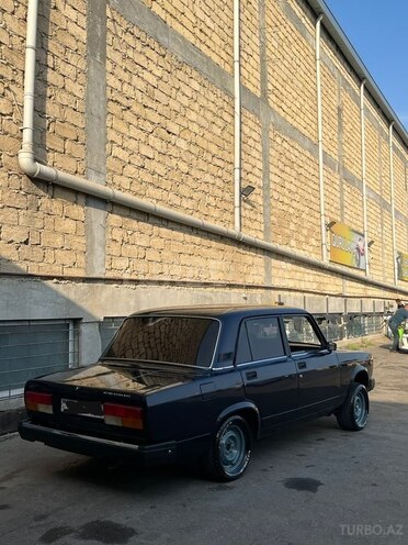 LADA (VAZ) 2107 2011, 81,000 km - 1.6 л - Bakı