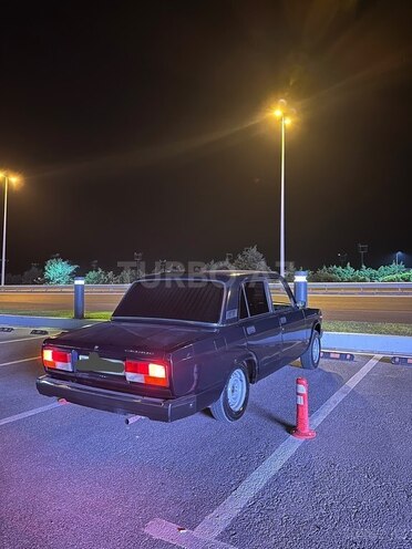 LADA (VAZ) 2107 2011, 81,000 km - 1.6 л - Bakı
