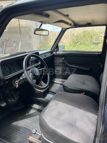 LADA (VAZ) 2107 2011, 81,000 km - 1.6 л - Bakı
