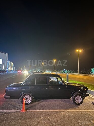 LADA (VAZ) 2107 2011, 81,000 km - 1.6 л - Bakı