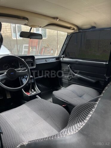 LADA (VAZ) 2107 2011, 81,000 km - 1.6 л - Bakı