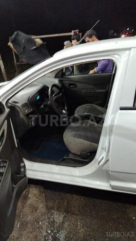 Chevrolet Cobalt 2023, 206,055 km - 1.5 l - Bakı