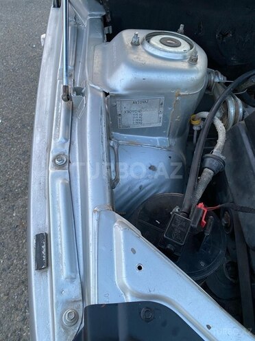 LADA (VAZ) 2112 2007, 400,000 km - 1.6 л - Gəncə