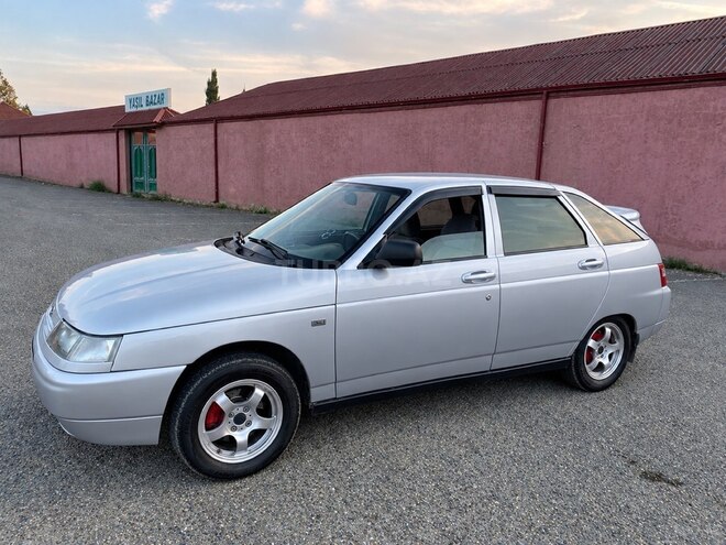 LADA (VAZ) 2112 2007, 400,000 km - 1.6 л - Gəncə