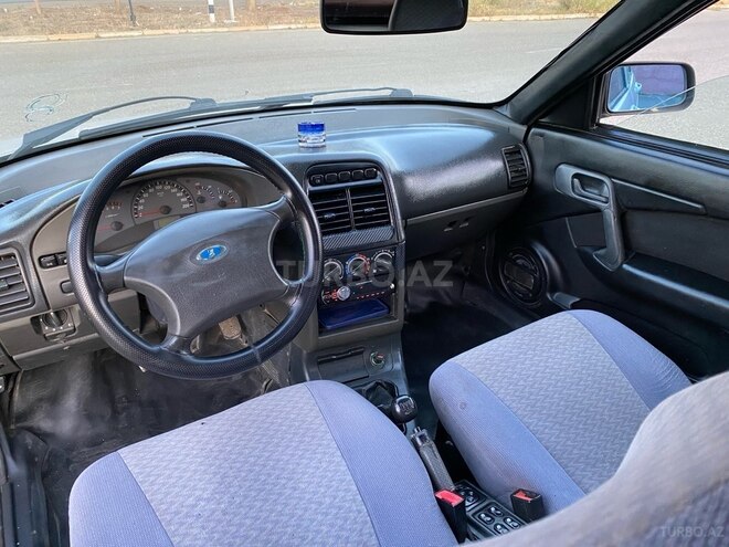 LADA (VAZ) 2112 2007, 400,000 km - 1.6 л - Gəncə