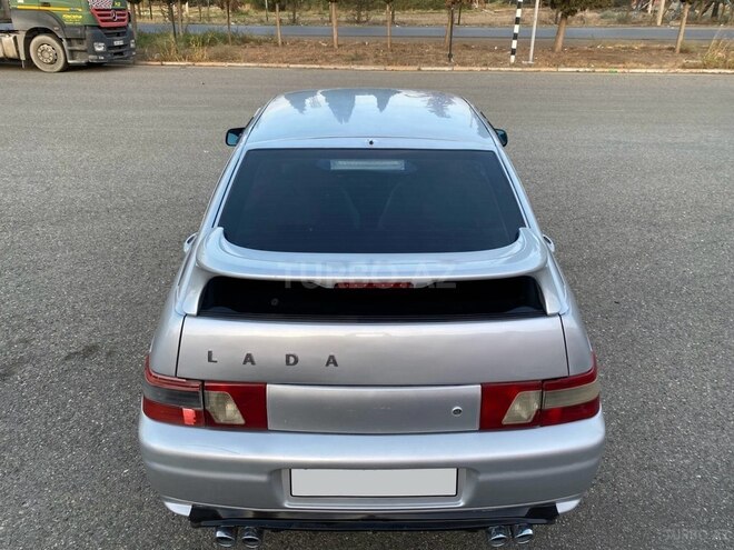 LADA (VAZ) 2112 2007, 400,000 km - 1.6 л - Gəncə