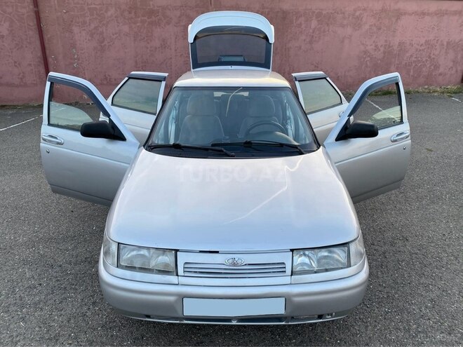 LADA (VAZ) 2112 2007, 400,000 km - 1.6 л - Gəncə